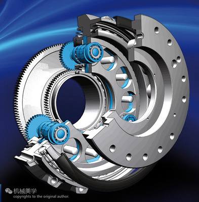 精密減速機 日本技術(shù)霸權(quán)下的全球機器人產(chǎn)業(yè)命脈