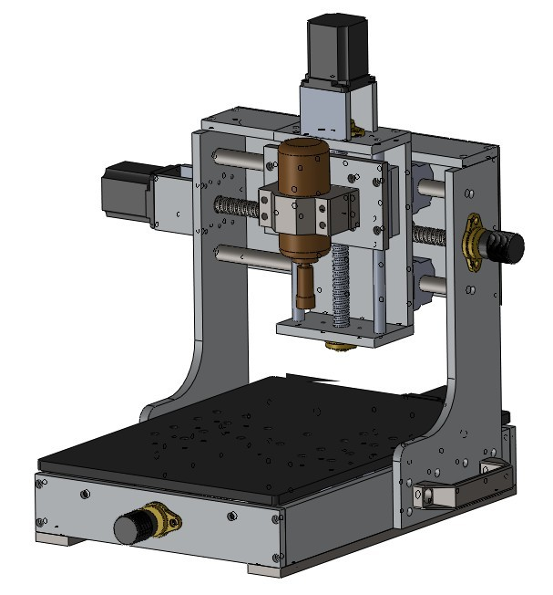 機械設(shè)備及配件的設(shè)計 關(guān)鍵要素與實踐思路