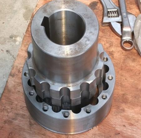 鼓形齒式聯(lián)軸器結(jié)構(gòu)解析及其在機械設(shè)備中的應(yīng)用