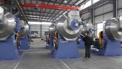 溧陽市匯達機械 專注農(nóng)業(yè)機械設(shè)備及配件的創(chuàng)新設(shè)計