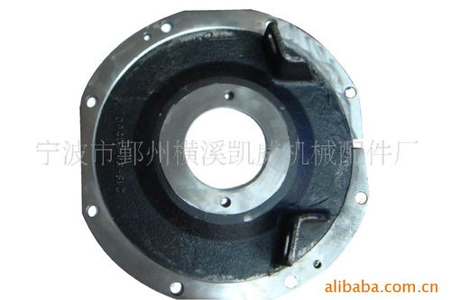 寧波市鄞州橫溪凱威機械配件廠 專業機械設備及配件的設計與制造