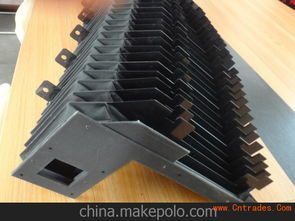 寧波友佳機床防護罩 機械設備及配件設計的專業之道